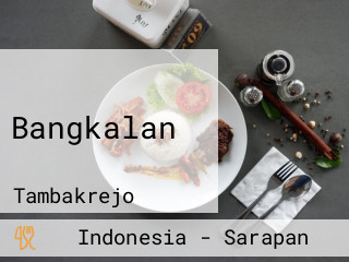 Bangkalan