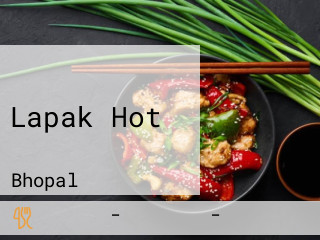 Lapak Hot