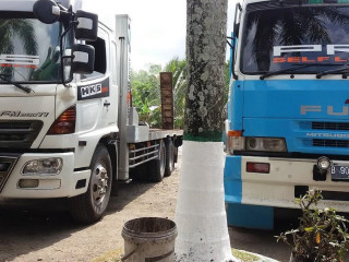 Warung Makan Pengkolan