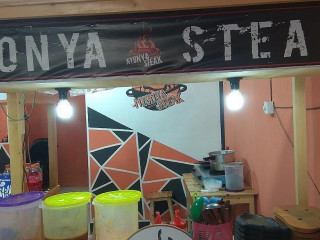 Nyonya Steak