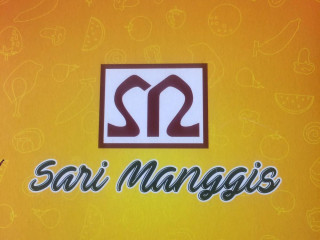 Restoran Rumah Makan Sari Manggis