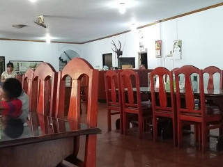 Rumah Makan Ratu Sayang