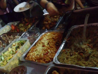 Kakanon Bikol Eat All You Can Buffet Resto And Catering Services