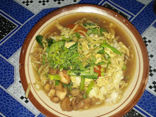 Pak Jo Mie Rebus