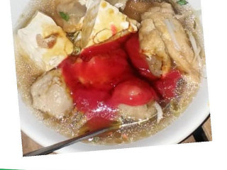 Bakso Panggung Pak Wasis