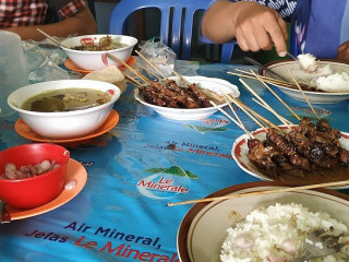 Martabak Bangka Palaran