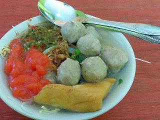 Bakso Dan Mie Ayam Ridwan