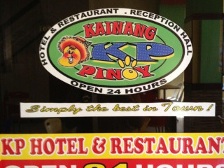 Kainang Pinoy