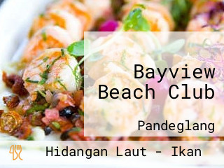 Bayview Beach Club