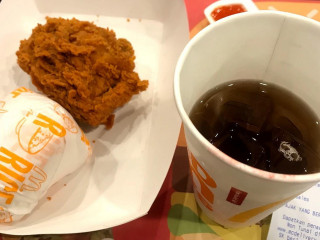 Mcd Talaga Bestari 24 Jam Tangerang Balaraja