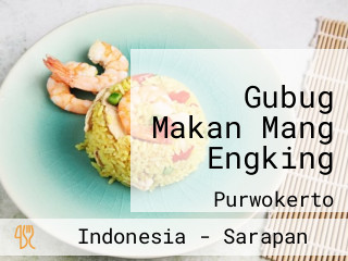 Gubug Makan Mang Engking