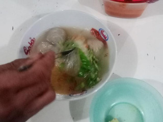 Suka Rasa Sedia Bakso Urat