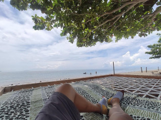 Seaview Beach Resort