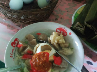 Bakso Laut