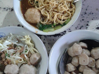 Bakso Wong Solo