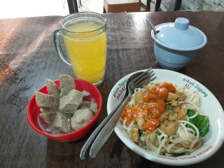 Bakso Wonogiri