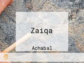 Zaiqa