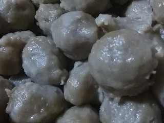 Bakso Kawangkoan