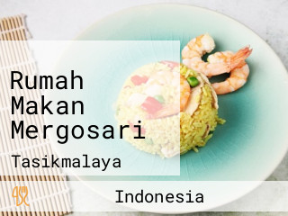 Rumah Makan Mergosari