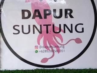 Dapur Suntung