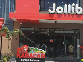 Jollibee Kabacan