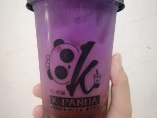 Kpanda Bubble Milktea House