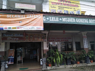 Rumah Makan Dita