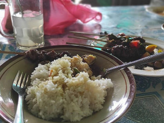 Sate Kambing Truko