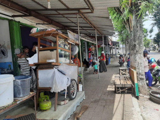 Bakso Pak Pur