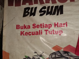 Warung Bu Sum