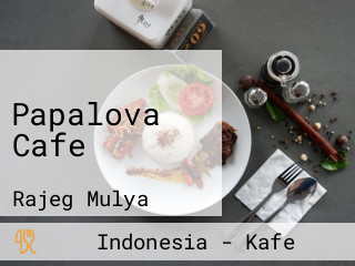 Papalova Cafe