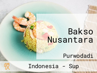 Bakso Nusantara