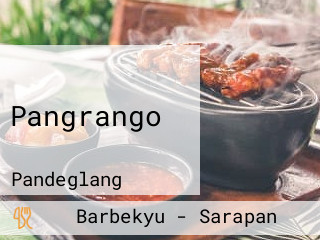 Pangrango