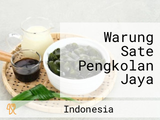 Warung Sate Pengkolan Jaya