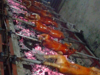 Bicols Lechon Main Branch