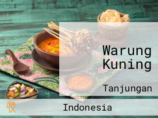 Warung Kuning