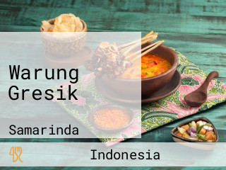 Warung Gresik