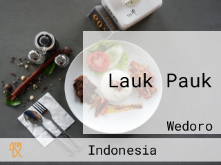 Lauk Pauk