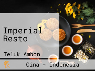 Imperial Resto