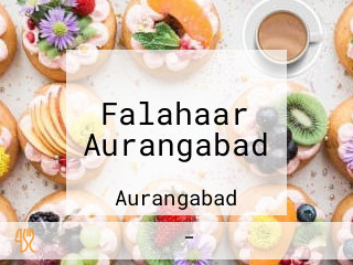 Falahaar Aurangabad