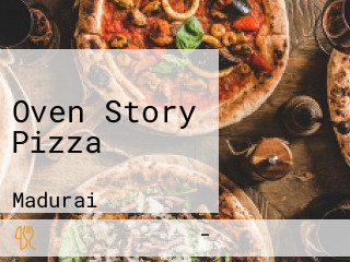 Oven Story Pizza