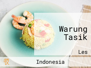 Warung Tasik