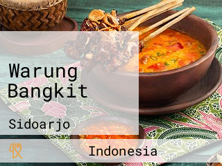 Warung Bangkit