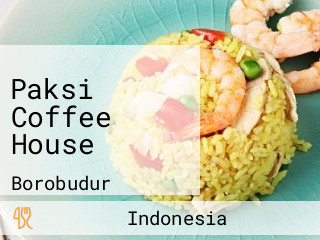 Paksi Coffee House