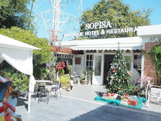 Sopisa Boutique