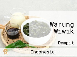 Warung Wiwik