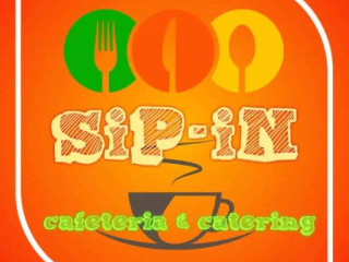 Sip-in Cafeteria Catering