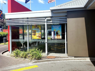 Mcdonald's Huntly