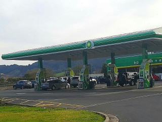 Bp Truckstop