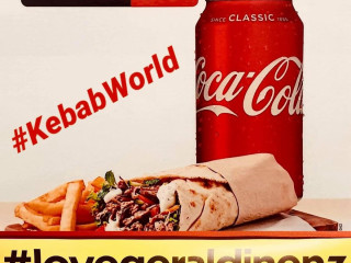 Kebab World